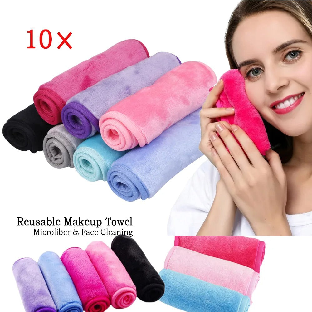 Make-up Remover Towels✨ Re-Useable✨