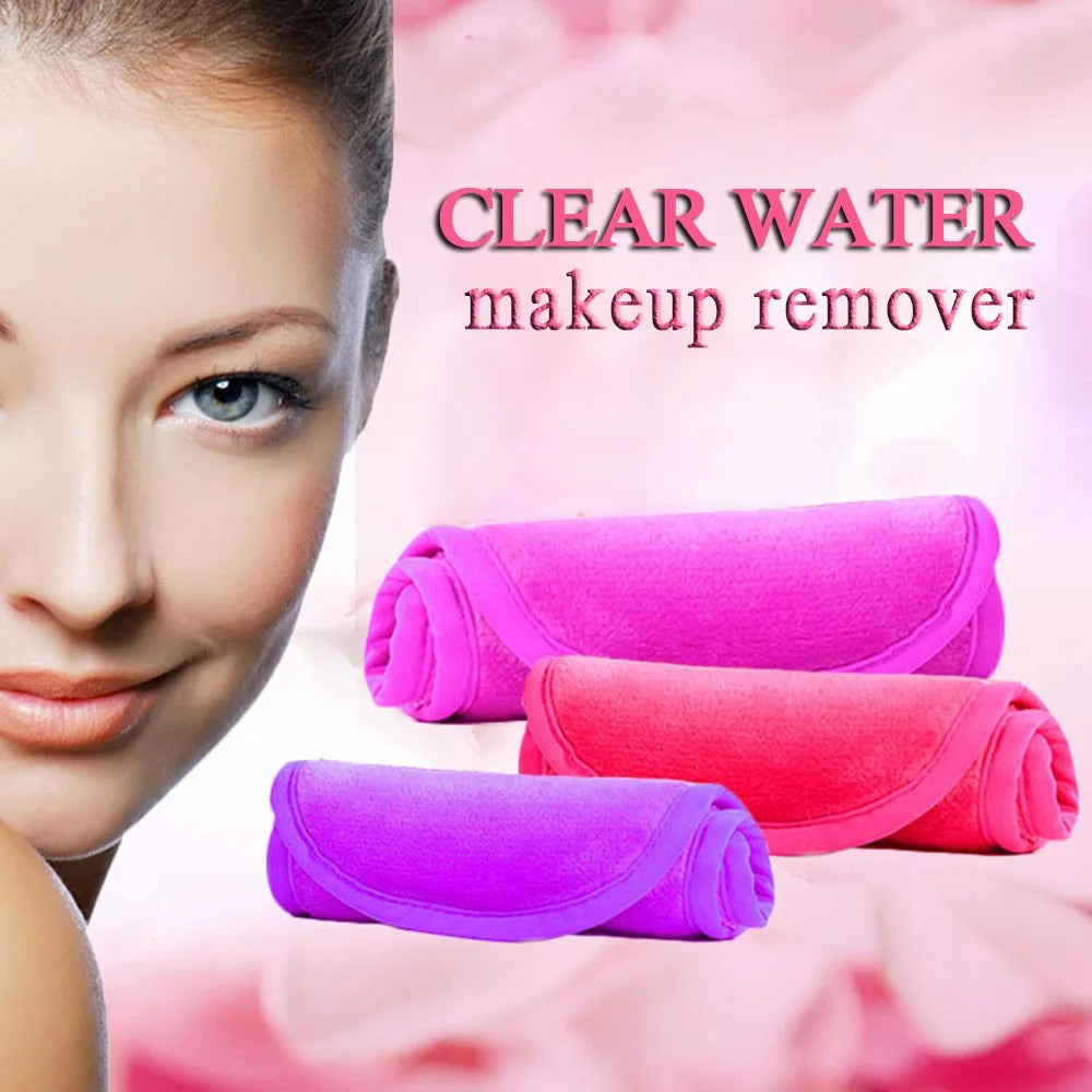 Make-up Remover Towels✨ Re-Useable✨