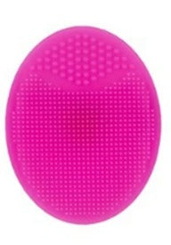 Silicone Face Mini Cleansing Brush